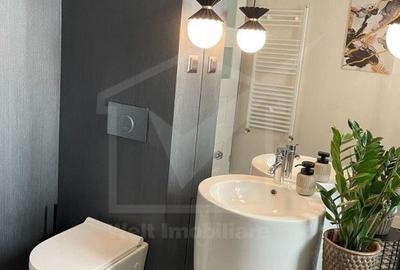 Terra Gardens, finisaje premium, panorama, 240 mp utili Terra Gardens, finisaje premium, panorama, 240 mp utili - 10