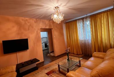Apartament cu 2 camere semidecomandat în 1 Mai - 7