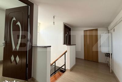 Casă cu 3 camere cu Teren 116 Mp în Siloz - 7