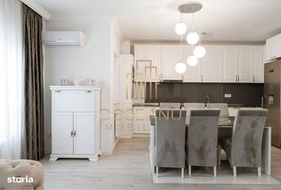 Apartament cu 3 camere, mobilat în Calea Aradului - 18