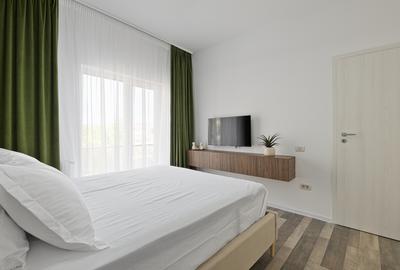 Apartament 2 camere zona Rahova - Prima inchiriere | Loc de parcare  | Bloc nou - 10