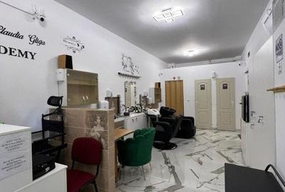 Spatiu comercial cu potential, ideal salon/clinica, 69 mp, 3 parcari, zona Porii - 3