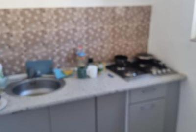 Garsonieră decomandată în Burdujeni - 2