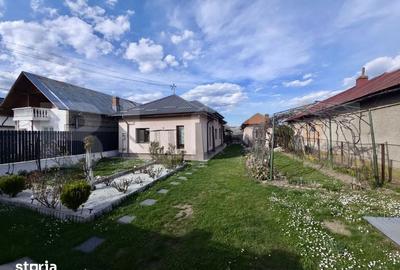 Casă cu 3 camere cu Teren 1330 Mp în Tărtășești - 15