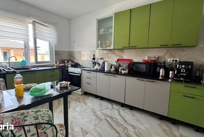 Casă cu 4 camere cu Teren 350 Mp în Tipografilor - 13