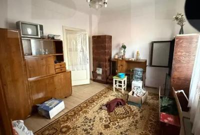 Casă cu 3 camere cu Teren 600 Mp în Central - 14