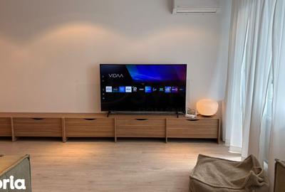 Apartament cu 3 camere, mobilat în Est - 7