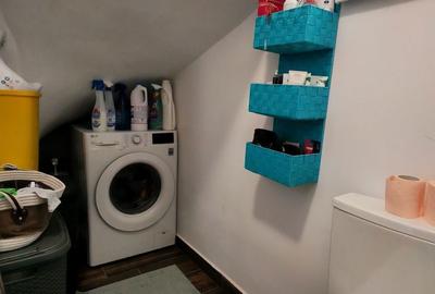 Casă cu 4 camere cu Teren 300 Mp în Agigea - 5