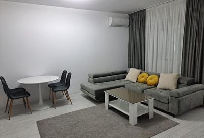 Apartament cu 2 camere semidecomandat în Brâncoveanu - 2
