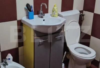 Casă cu 4 camere cu Teren 500 Mp în Central - 7