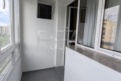 Apartament 3 camere cu centrala/ Drumul Taberei - 15