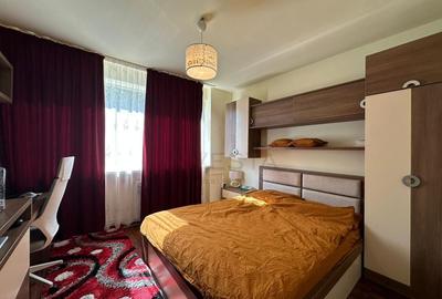 Apartament 2 camere Grigorescu etaj intermediar! Zona Plaja Grigorescu - 3