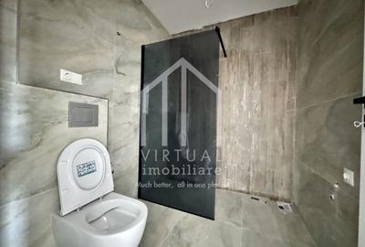 Apartament cu 2 camere nedecomandat în Hipodrom 3 - 3