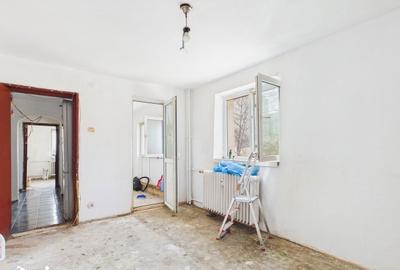 Apartament cu 2 camere decomandat în Pantelimon