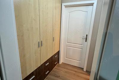 Inchiriere apartament modern 55 mp, Soarelui, ideal pentru familie sau cupluri la inceput de drum - 8