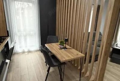 Apartament cu 2 camere decomandat în Babadag - 4