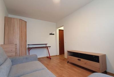 Garsonieră decomandată în Gării - 3