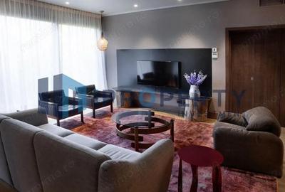 Primaverii | 3 Camere | Terasa | Parcare | Sauna | Sala | - 1