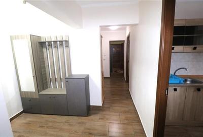 Apartament 3 camere , centrala proprie , zona Circumvalatiunii - 9