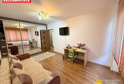 1 camera in Mazepa 2 renovat 2024 - 4