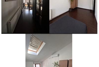 Casă cu 4 camere în Ultracentral - 3