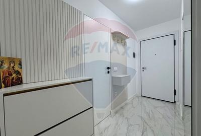 Apartament 3 camere de lux - prima inchiriere | Belle Vie, Tractorul - 11