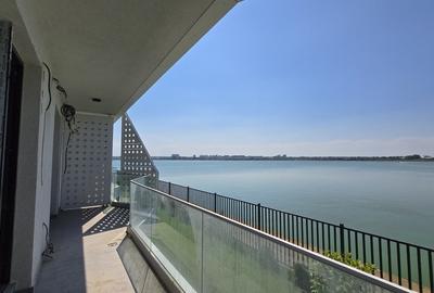 Lake On Apartaments - St. Mamaia - Ap 2 cam, parter, vedere superba catre lac - 4