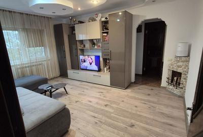 Apartament cu 2 camere semidecomandat în Brătianu - 4