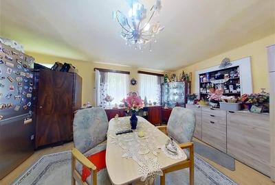 Casa clasica posibilitate extindere, Codlea, Brasov: Tur Virtual - 6