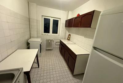 Apartament cu 2 camere decomandat în Banu Manta