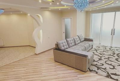 Apartament cu 3 camere decomandat în Mănăștur - 5