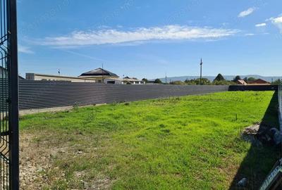 Teren intravilan de vanzare - Copacelu - 6