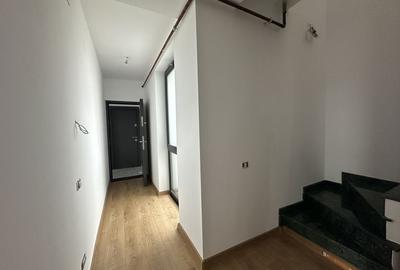 Apartament duplex , parcare . - 7