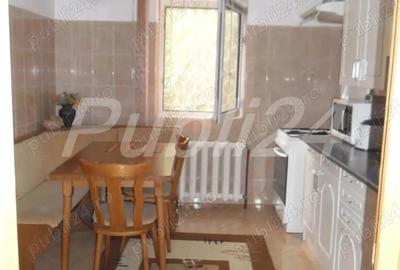Vand apartament cu 3 camere decomandat - 3