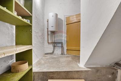 Casa si teren 2173 mp de vanzare in Tipar , la 12km de Chisineu Cris - 13