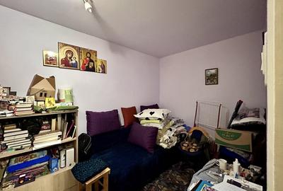 Apartament cu 2 camere semidecomandat în Baraolt - 3