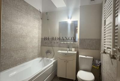 Apartament cu 2 camere de vânzare- Pacii - Rotar Park 1 - 6