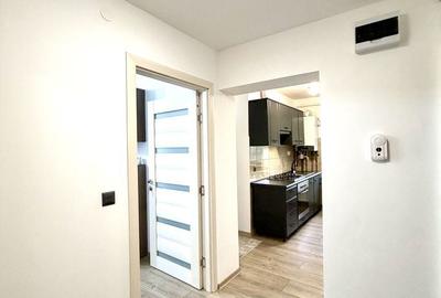 Apartament cu 2 camere în Ultracentral - 8