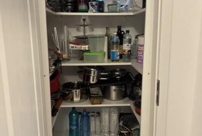 Apartament cu 2 camere semidecomandat, mobilat în Domenii - 9