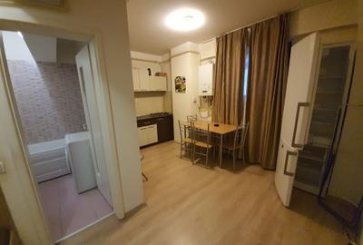 Garsonieră decomandată în Tătărași - 8