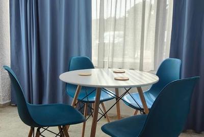 Apartament cu 2 camere decomandat în Sânmartin - 10