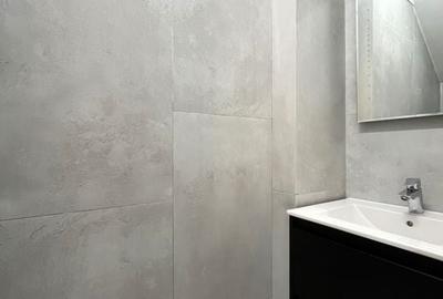 DUPLEX 3 CAMERE || GRADINA 15 MP || DOMENII - GRIVITA || MOBILAT - 6