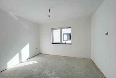 Duplex 4 camere, P+E, 132mp utili, 308mp teren in Sag - 19