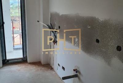 Apartament 2 camere, 40,64 mp, finisat modern, spatii verzi - ansamblu nou - 4