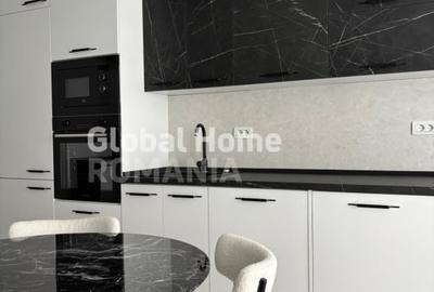 Apartament 2 camere 60MP | Pipera- MTM | Parcare subterana - 8