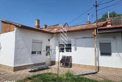 Garsonieră, mobilată în Girocului - 6