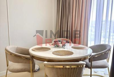 Apartament cu 2 camere în Central - 6