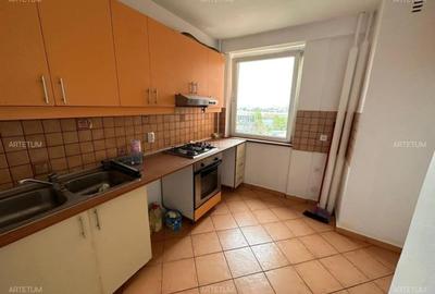 Apartament cu 3 camere în Lizeanu - 9