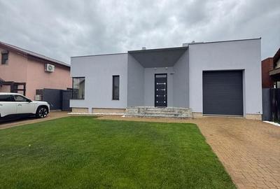 Casă cu 4 camere cu Teren 594 Mp în Central - 17