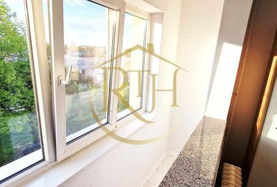 Garsonieră semidecomandată, mobilată în Aradului - 15